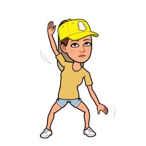 Meet your Posher, Isabella